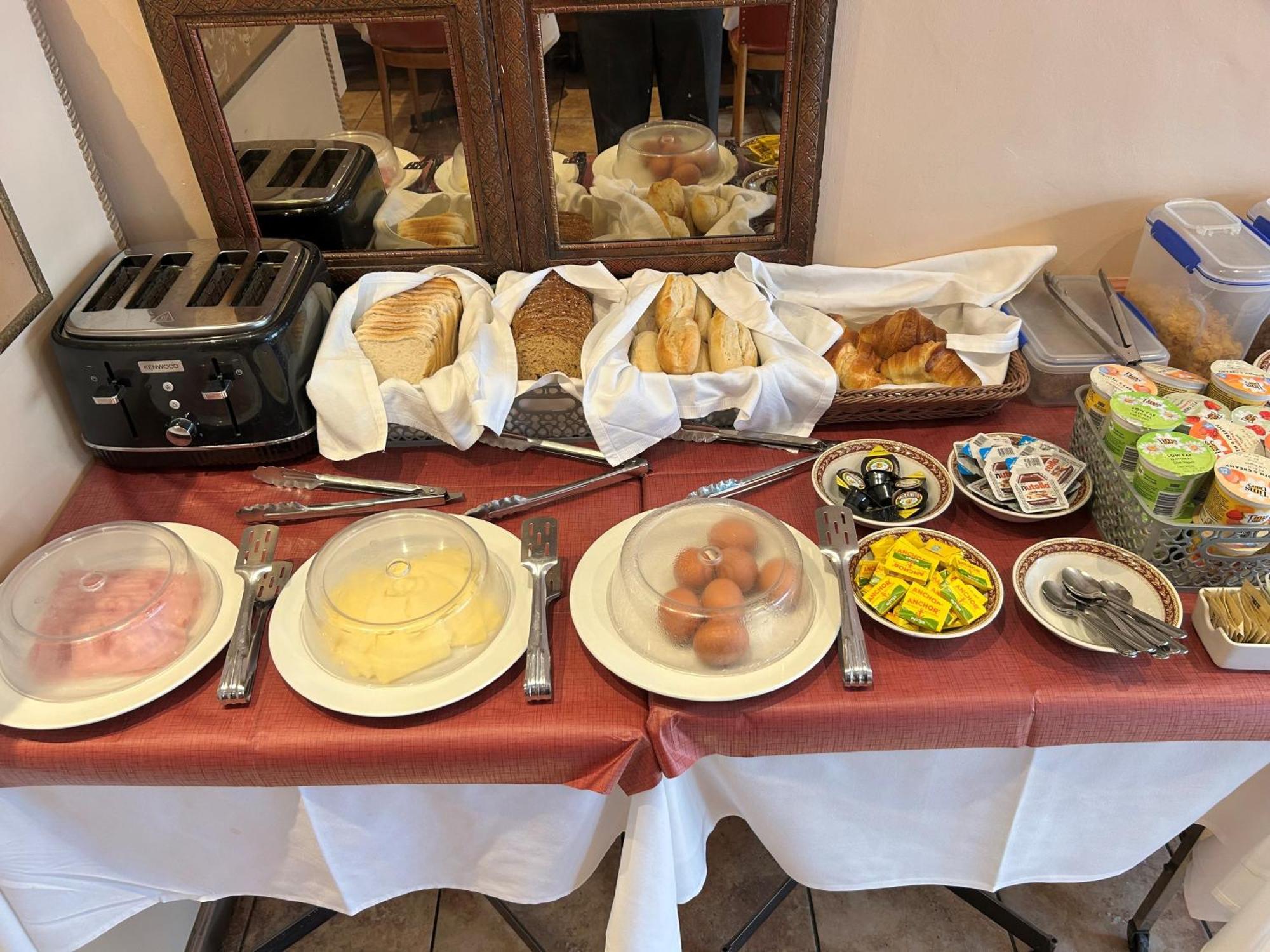 La Gaffe - Maison d'hôtes Londres