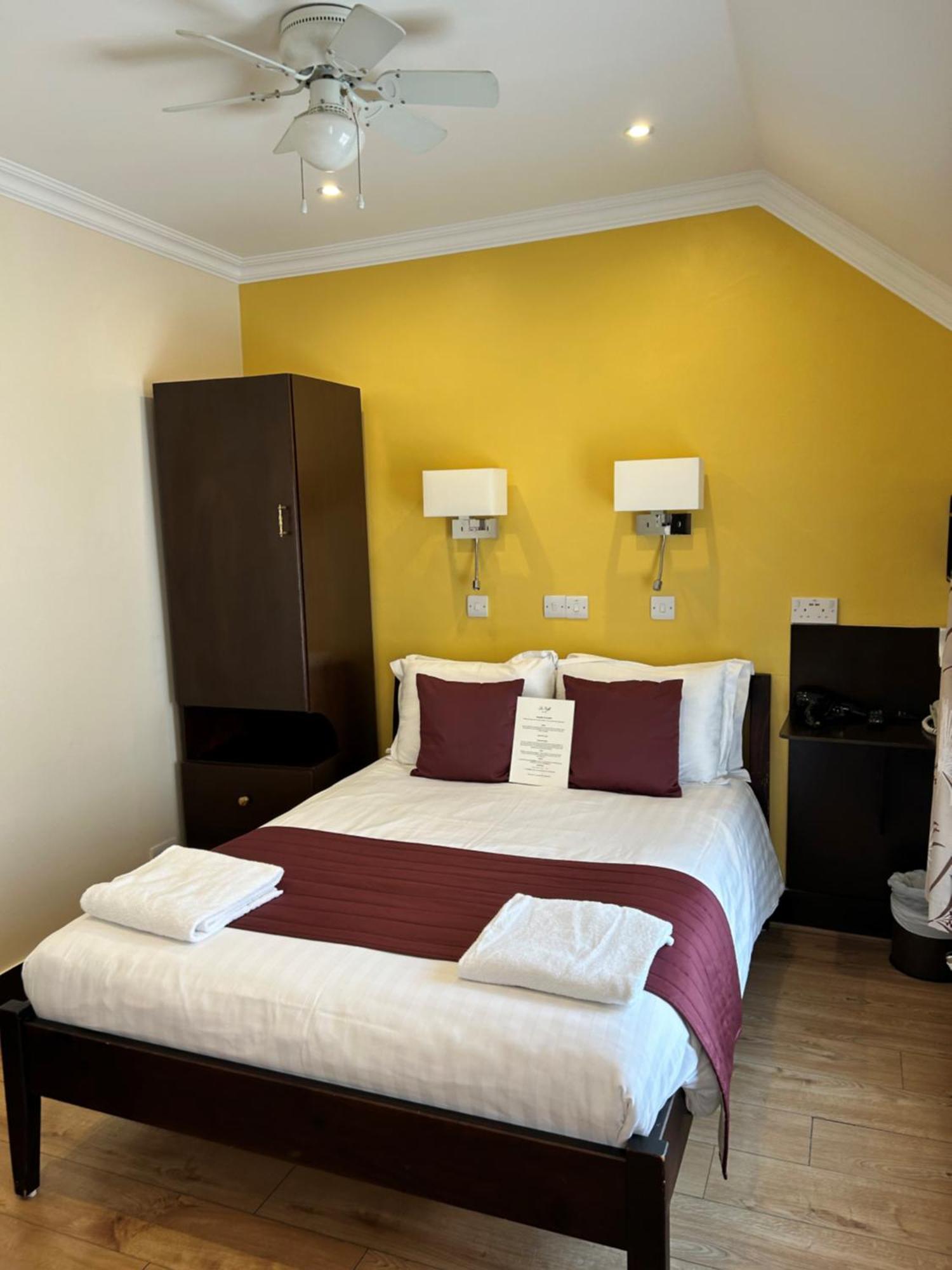 La Gaffe - Guest house