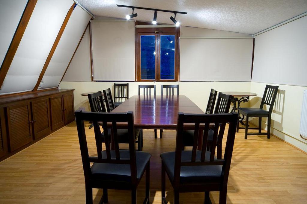 Maison d'hôtes La Gaffe - 3*