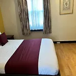 La Gaffe - Bed And Breakfast