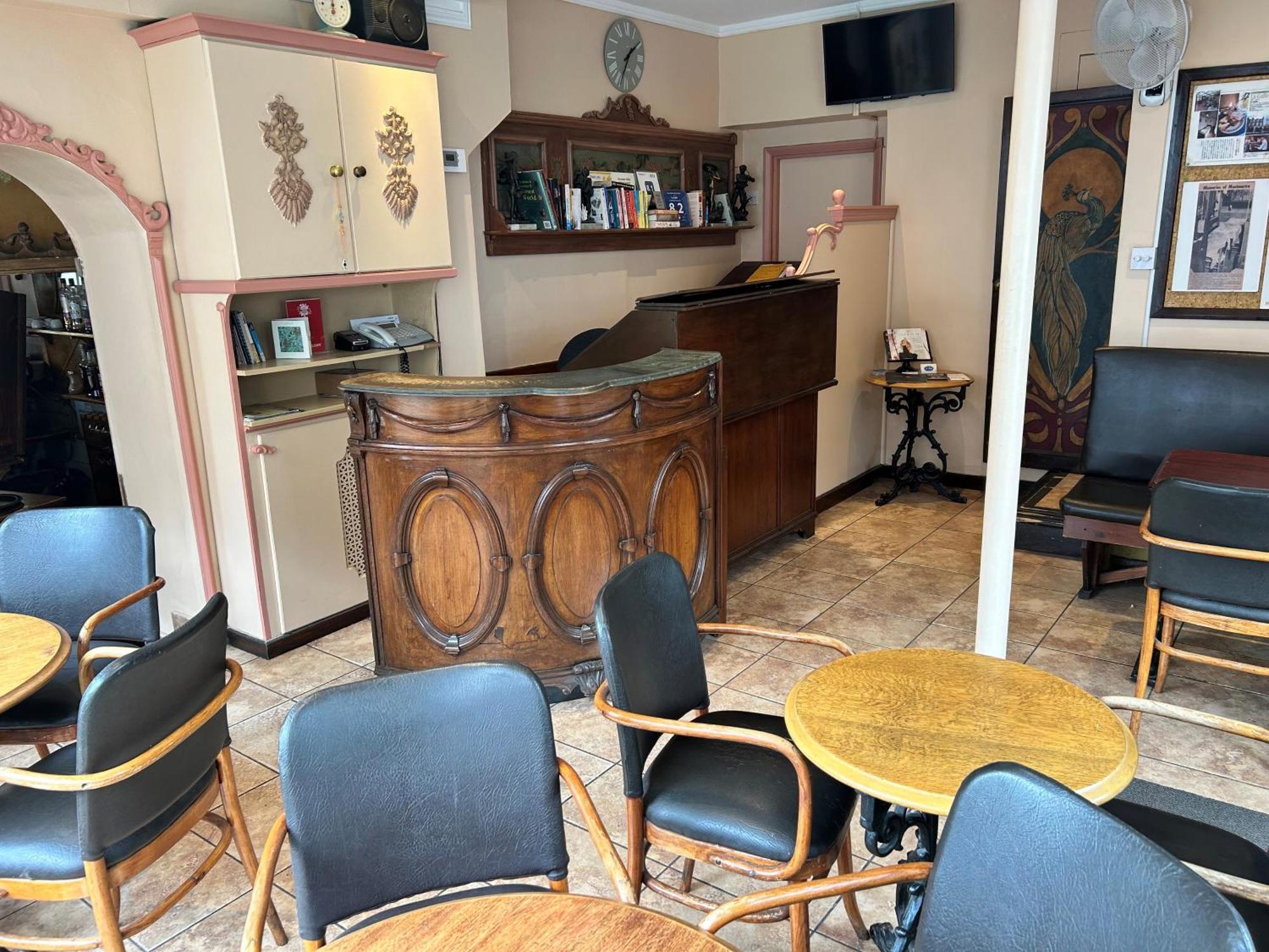 Maison d'hôtes La Gaffe - Londres
